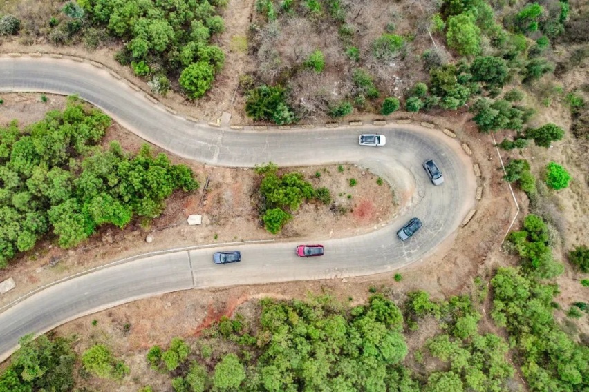 紧凑型SUV赛道太拥挤靠什么去卷 新途岳get到了流量密码
