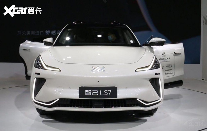 盘点上海车展三款中大型SUV 谁是你的菜？