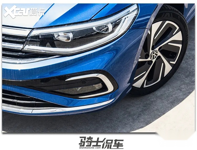 全新宝来购车手册：智行版性价比最高，1.4T动力值得多花1万吗？