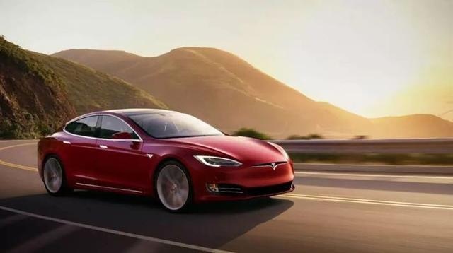 小鹏汽车P7、比亚迪 汉EV、特斯拉 model 3,哪款更值得购买?