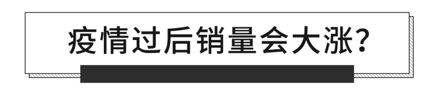 销量王吉利也暴跌29%！今年卖不出去车了吗？
