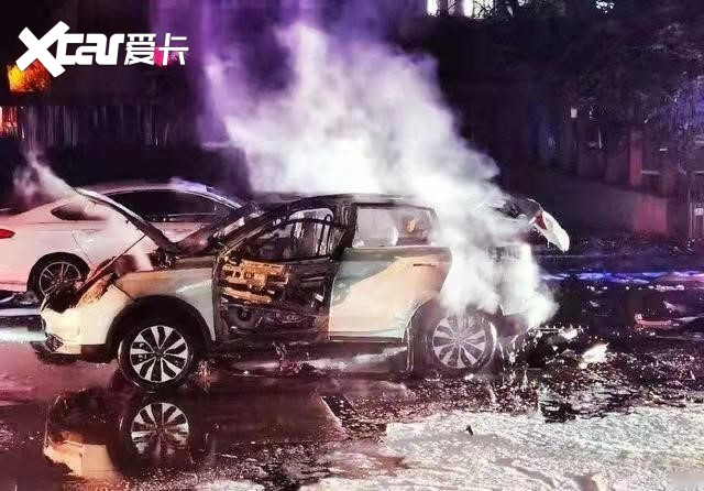 “锁电”躲得了315，逃不过车主