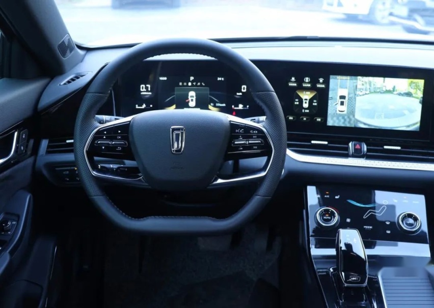 12万动力品质最好的SUV，是它吗？