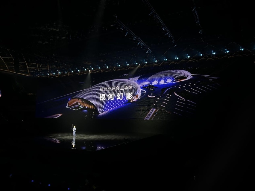 捅破天的黑科技：吉利银河引领新能源第二阶段价值向上的杀手锏