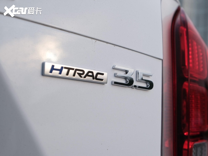 30多万就能买3.5L+V6大排量 这3款车也太有面子了！