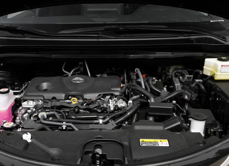 丰田赛那：大7座MPV车型，全系都是油电混合，百公里油耗5.65L