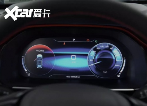 应对多种路况，全新AX7马赫版用实力诠释什么是全能SUV