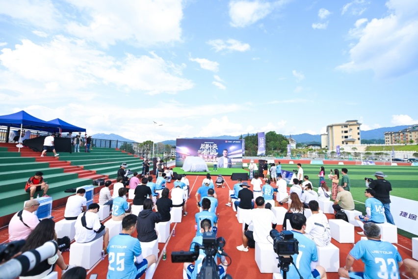 捷途X70 PRO正式上市！国民大七座SUV 10.29万起