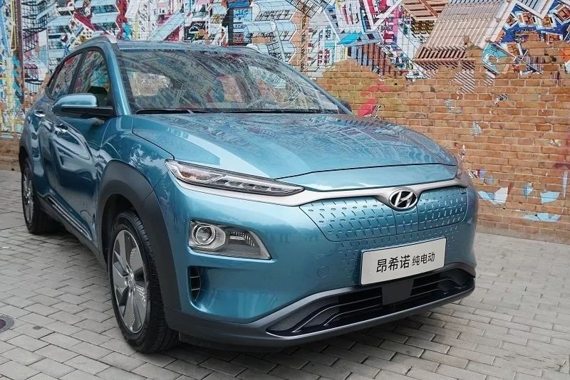 十几万能买到合资纯电SUV？还真行！