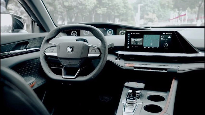 UNI-V/影豹/MG6 Pro对比，谁能撑起运动车型的称号？