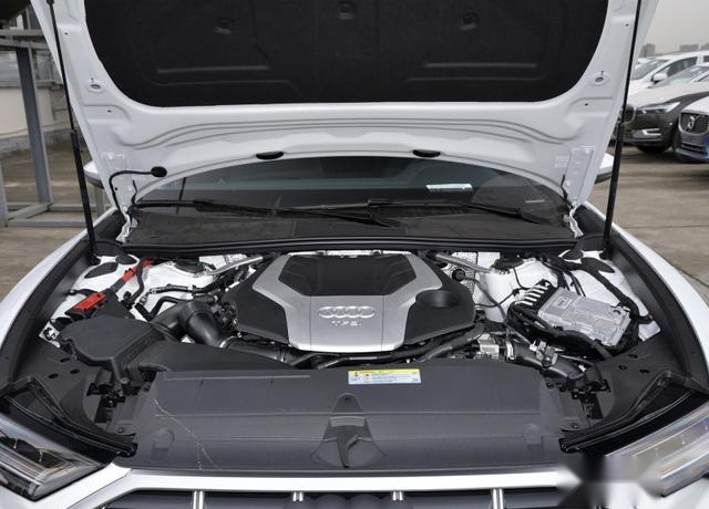 除了全新奥迪A4L，奥迪还有这些重磅新车，轿车与SUV都有