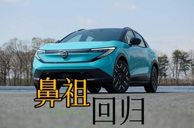 纯电量产“鼻祖”回归，日产全新Leaf还有赢的胜算吗？