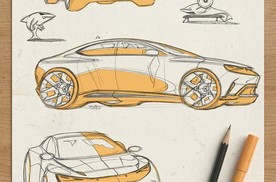 smart #6瓦格纳在奔驰的收官之作