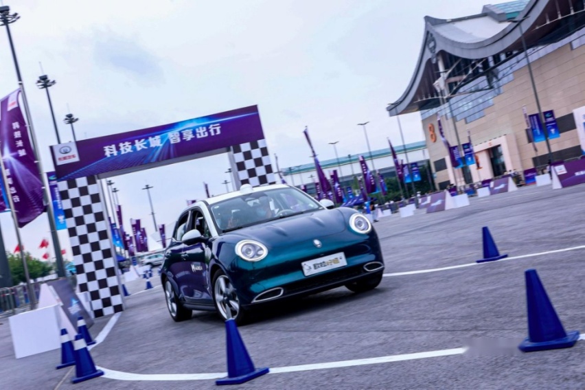 长城汽车9月销量突破10万辆 前三季度销量达88.4万辆
