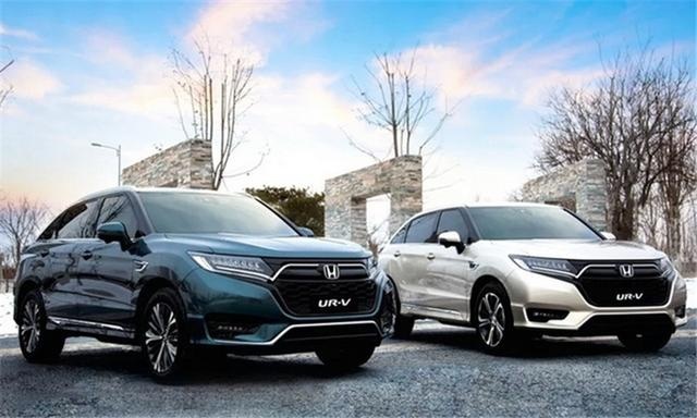 六月上市SUV盘点：合资、自主都有，其中一款搭载华为5G芯片