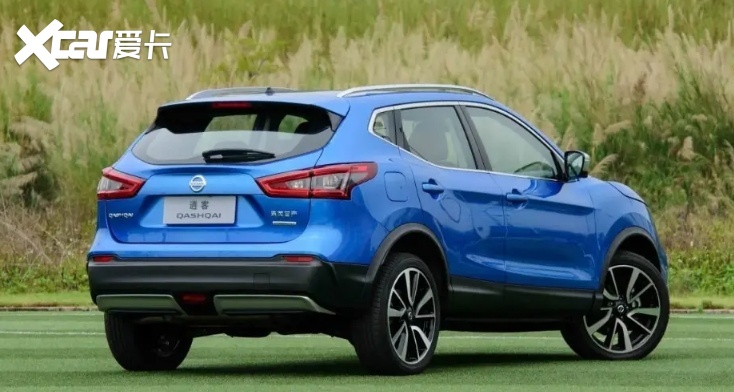 别光盯着新能源看!盘点10万左右合资紧凑suv,空间够大价格实惠