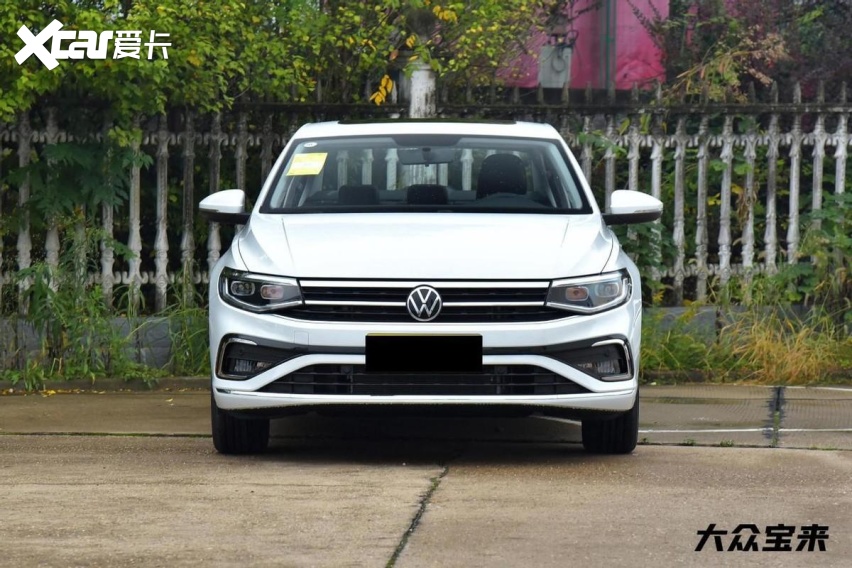 大众朗逸/宝来起售价跌破7万元,现在参战晚不晚?-爱卡汽车爱咖号