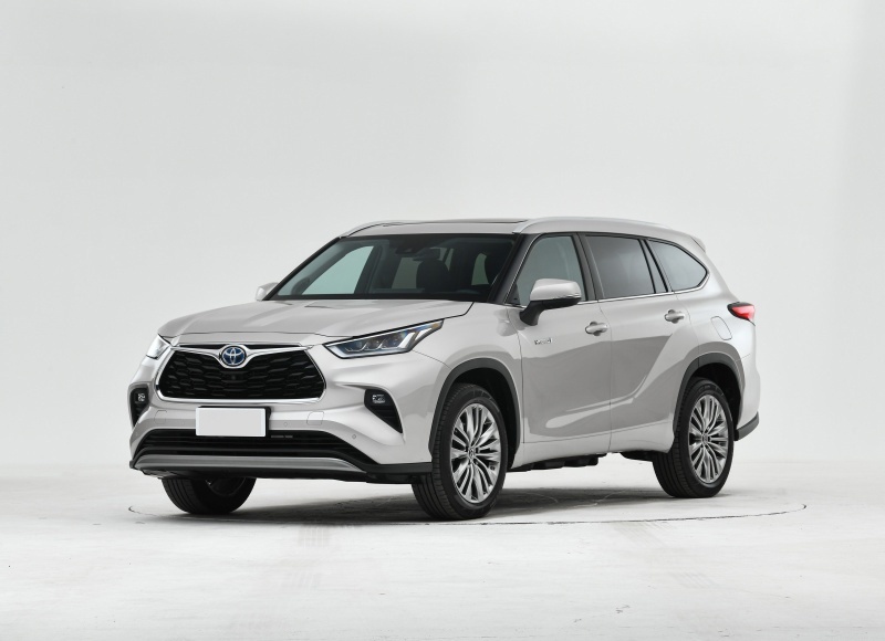 【帮你选车】最低18.98万买合资中大型SUV 盘点上半年上市的7座车