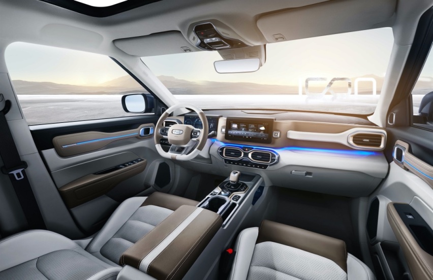 20万买SUV，自主中型vs合资紧凑，谁才是最佳选择？