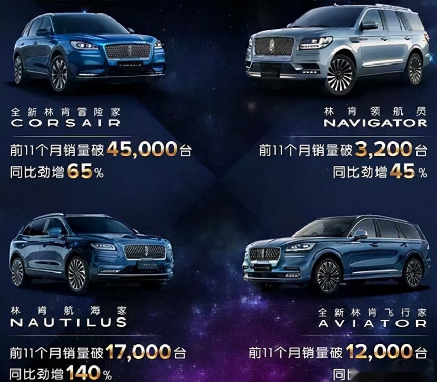 刷存在感？英菲尼迪发布新一代QX60，隔壁林肯看了直摇头！