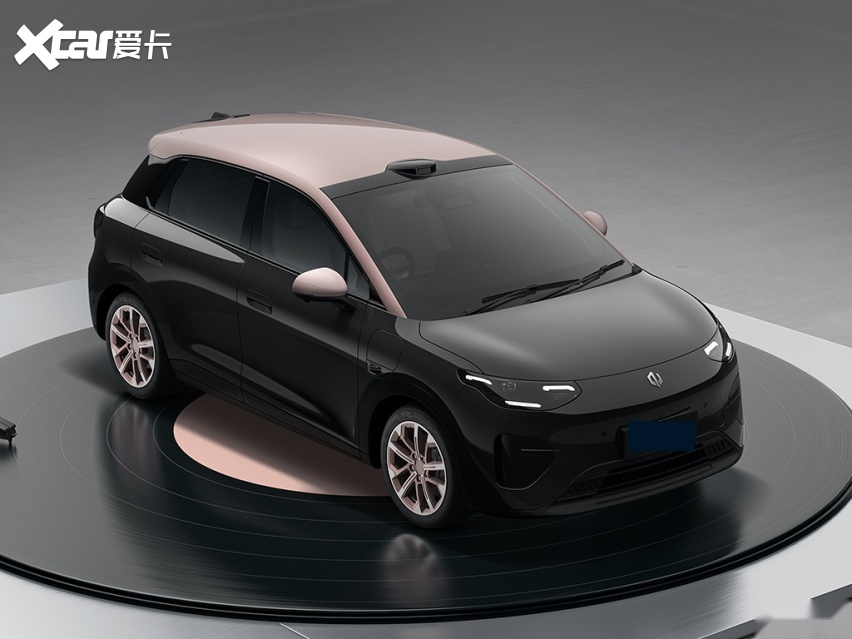 6万级？零跑A系列首款轿车亮相！定位精品小车，要抢萤火虫市场？