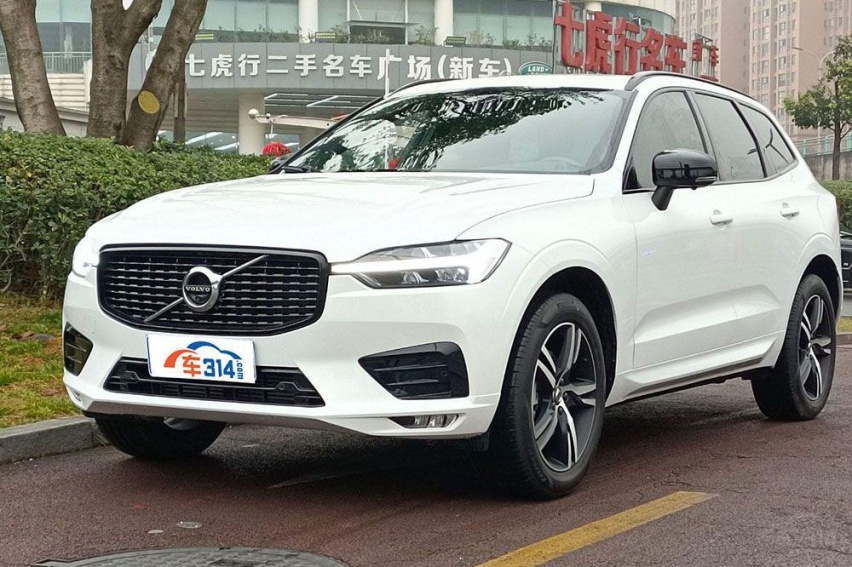 三十万豪华SUV选X1？这三款车有话要说