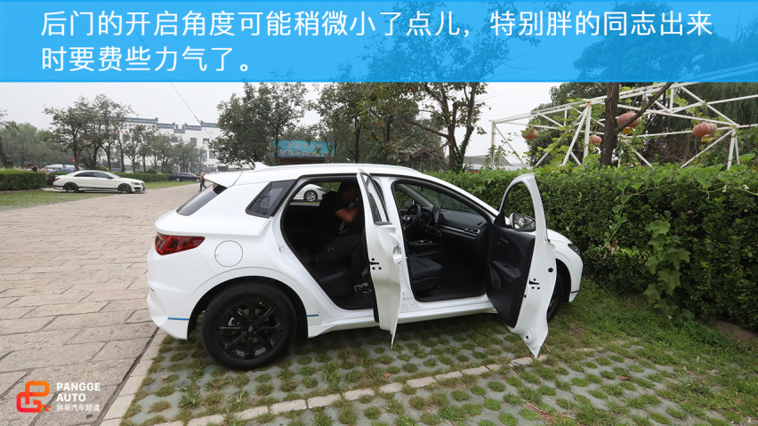 试驾比亚迪e2，它的实力如何？
