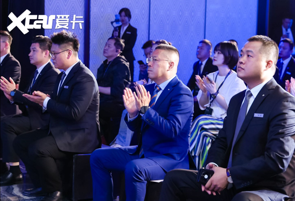 所想，由你  全新梅赛德斯-奔驰长轴距GLC SUV迎来山西省正式上市