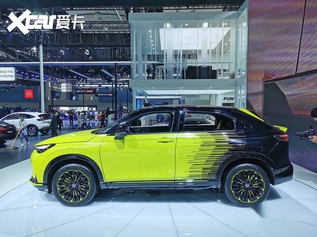 2022年，我们能买到哪些新的合资纯电动车？