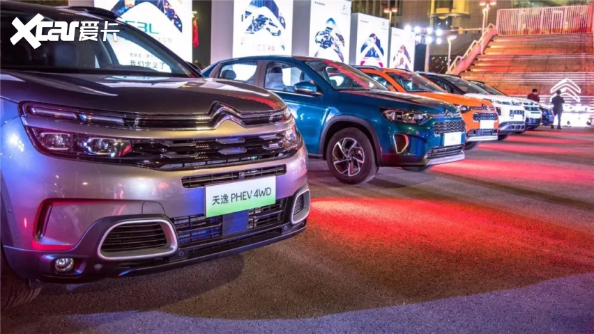 加油打call许承诺，2020神龙汽车文化节可不是闹着玩