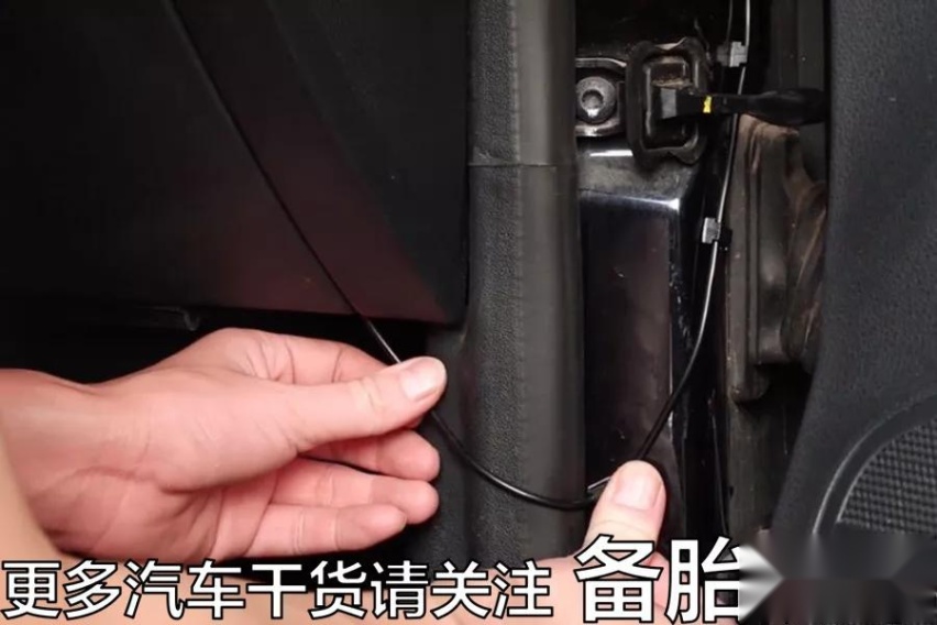 新手开车总剐蹭，加装盲区摄像头有没有用