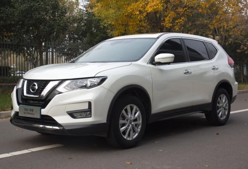 日产“轩逸版SUV”上市！2.0L+CVT，年销破88万，要火？