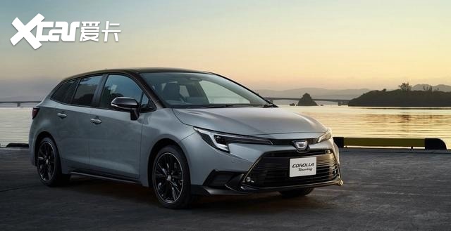 新款卡罗拉5月21日上市,内饰升级,现款降3.5万大甩卖-爱卡汽车爱咖号