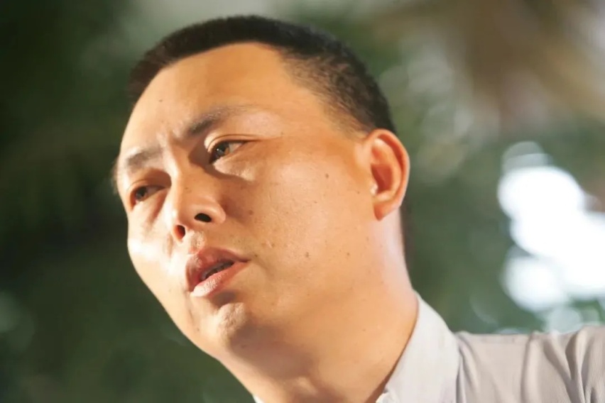 段永平重出江湖，回应：没有确切消息
