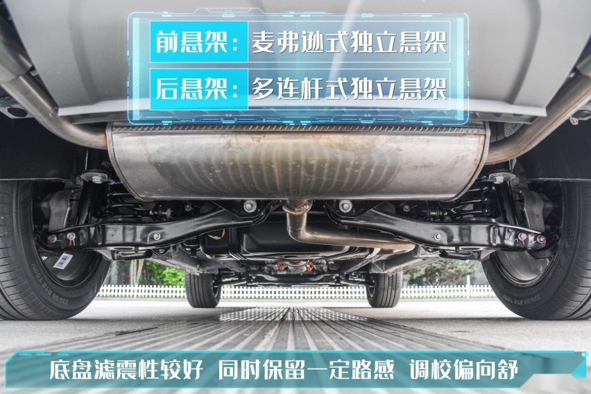 极客风×德系血统，15个W配置拉满，思皓QX会是你的第一台SUV吗？