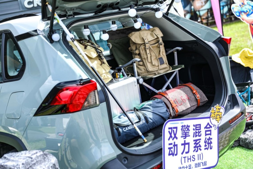 双擎只是省油？试完这两台车后我已刮目相看