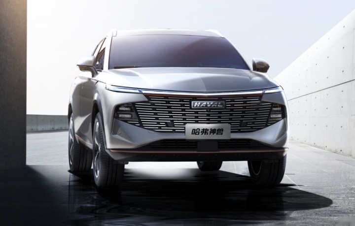 换装新1.5T发动机，油耗上升，2023款哈弗神兽值吗？