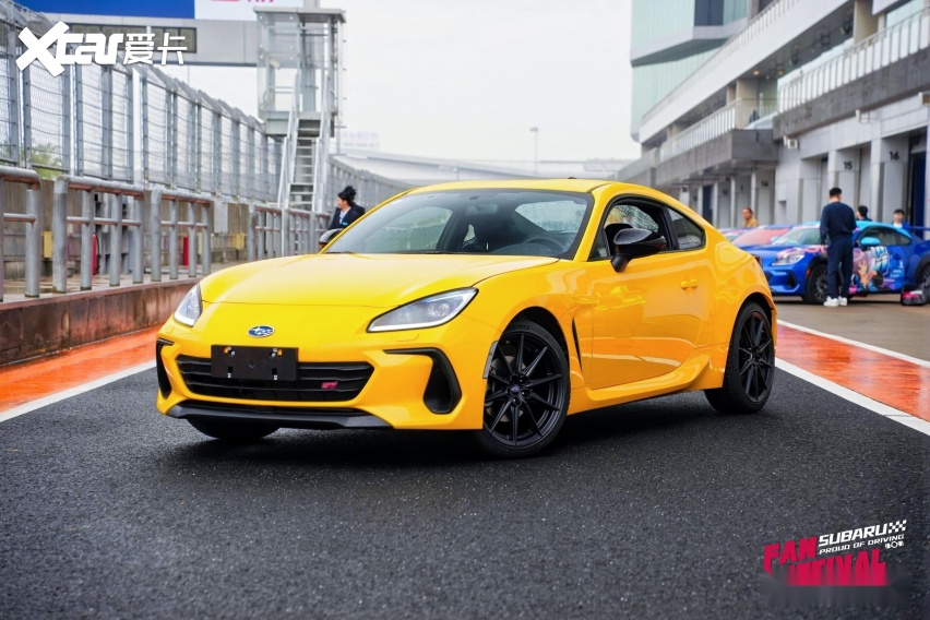 燃爆浙赛，斯巴鲁粉丝嘉年华热血收官