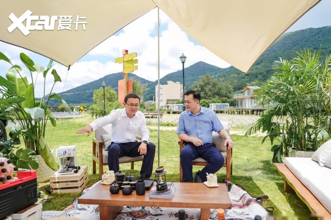 同行者最懂同行：曹晖正式成为猛士917蛟龙战甲车主