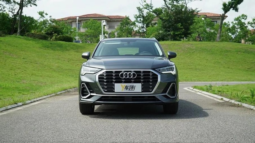 智库 | 25万豪华紧凑SUV 奥迪Q3、凯迪拉克XT4怎么