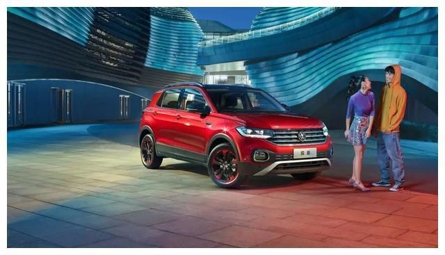 10万出头，推荐4款硬实力爆款SUV,个性实用兼备