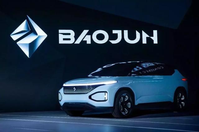 新宝骏“智取”5G时代，究竟有何独门秘籍？