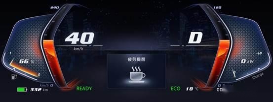 支持人脸识别，长安欧尚X7新品上市10.99万元起售
