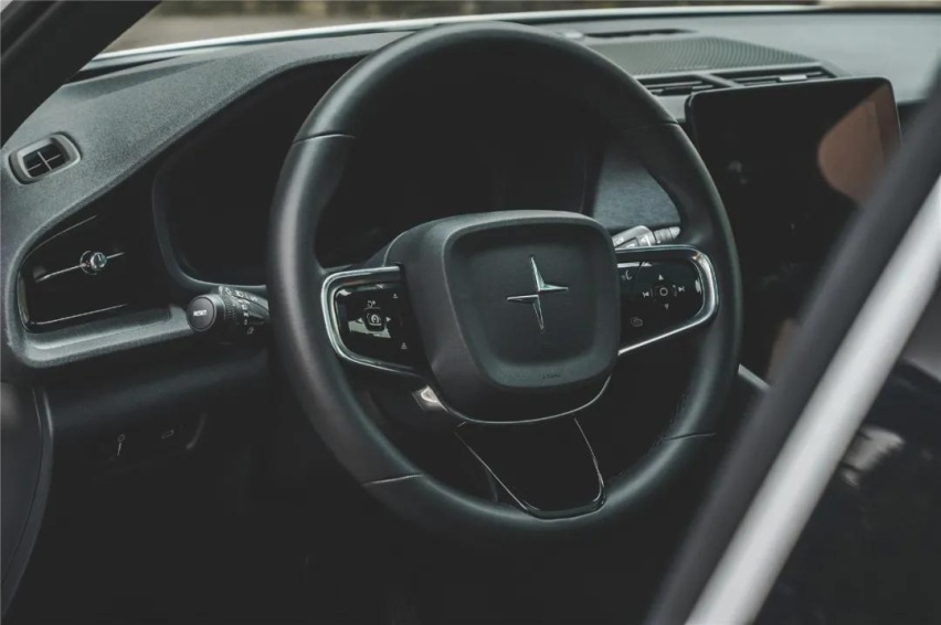 Model 3和极星2：要随大流，还是更先锋？