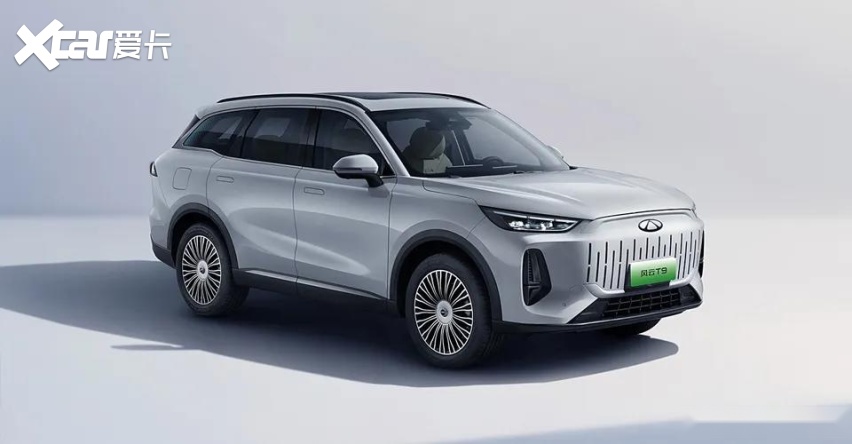 爱卡汽车爱咖号