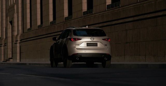 比逍客还便宜？降价2.6万的马自达CX-5更香了
