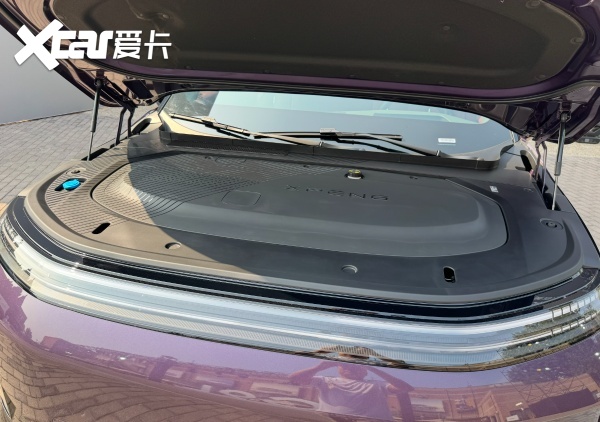 限时购车价23.18万～30.98万 小鹏G9L正式上市