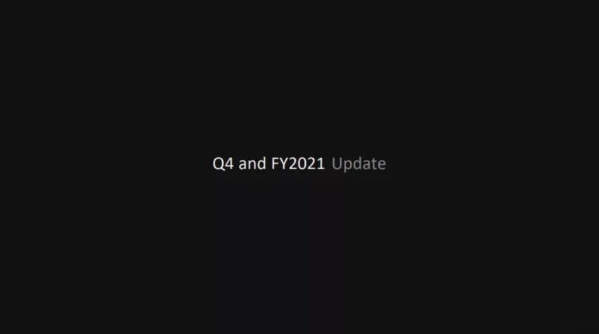 特斯拉 2021 财报：每天净赚 1 亿，今年专注造机器人？