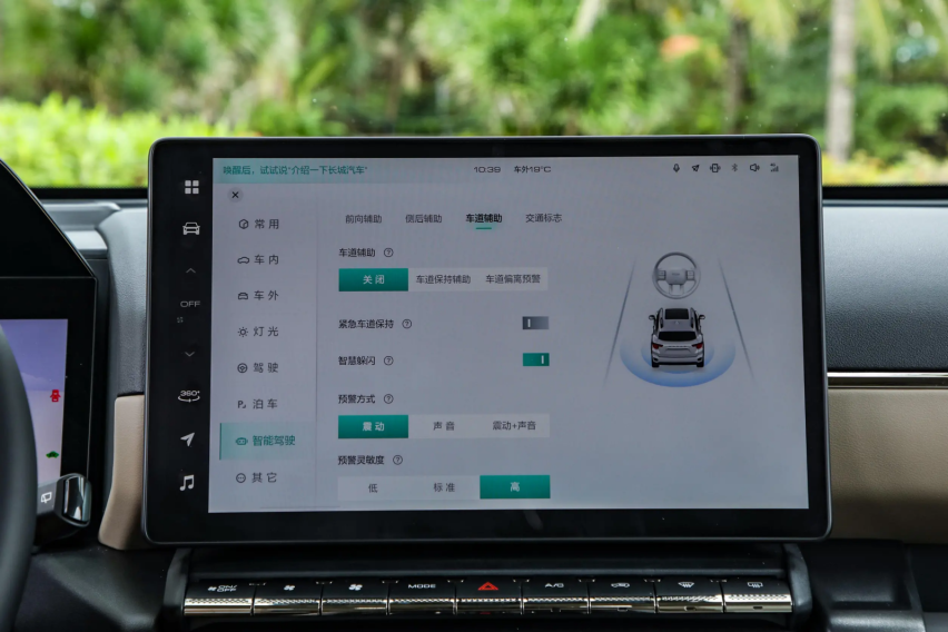 “城市SUV”+“插电混动”+“轻越野”=哈弗二代大狗？