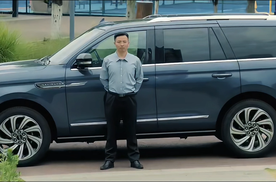 《亦舞之城》车内对峙的压迫感绝了